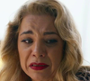 Além de vingativa, ciumenta e possessiva, Pilar (Isabel Teixeira) vai provar que é a verdadeira sogra do mal nos próximos capítulos da novela 'Quem Ama Cuida'.