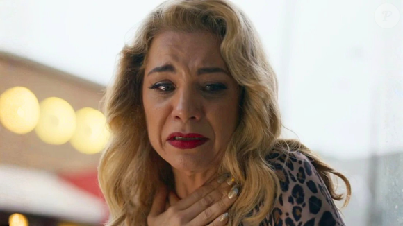 Além de vingativa, ciumenta e possessiva, Pilar (Isabel Teixeira) vai provar que é a verdadeira sogra do mal nos próximos capítulos da novela 'Quem Ama Cuida'.