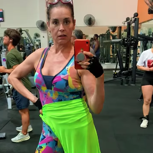 Com a autoestima nas alturas, Suzy Rêgo garante que está se sentindo 'um colosso'