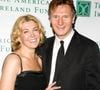 Em 2009, a morte da esposa de Liam Neeson, Natasha Richardson, mudou para sempre sua vida e relação com filmes