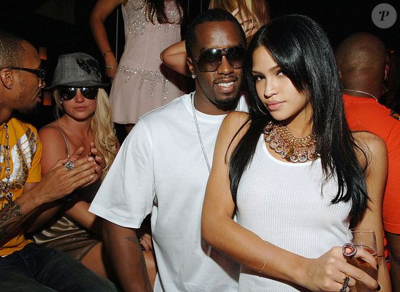 De acordo com informações da 'Revista People', Cassie Ventura deve testemunhar contra o ex-parceiro no Tribunal.