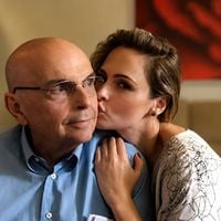 Pensão garantida por lei: dois meses após morte de Gerardo Renault, pai de Ana Paula Renault, madrasta da campeã do 'BBB 26', tem direito assegurado na Câmara dos Deputados