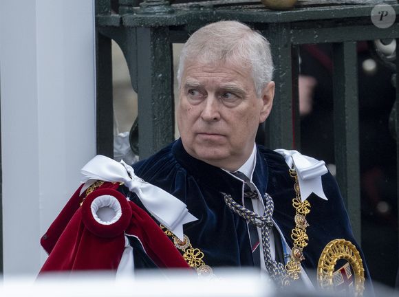 Contrato de 75 anos da Royal Lodge é encerrado, e o ex-príncipe deve deixar o imóvel em Windsor Great Park, informou o Palácio de Buckingham