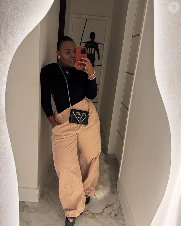 Corpo mais definido de Jojo Todynho rendeu muitos elogios de internautas