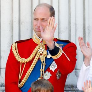 Além de George, Kate Middleton e Príncipe William também são pais de Louis e de Charlotte.