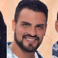 Quem vai sair de 'A Fazenda 18' hoje (08/10)? Enquete ATUALIZADA agora à noite mostra nome favorito em disparada; aos detalhes