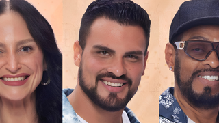 Quem vai sair de 'A Fazenda 18' hoje (08/10)? Enquete ATUALIZADA agora à noite mostra nome favorito em disparada; aos detalhes