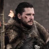 'Ainda acho que existe uma chance...': 15 anos após estreia em 'Game of Thrones', Kit Harington está reconsiderando seu retorno ao universo criado por George R.R. Martin