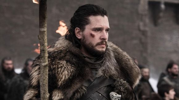 'Ainda acho que existe uma chance...': 15 anos após estreia em 'Game of Thrones', Kit Harington está reconsiderando seu retorno ao universo criado por George R.R. Martin