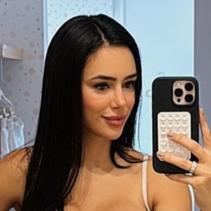 Bruna Biancardi perde a paciência na web após ser chamada de 'Maria Chuteira' por internauta e dispara: 'Invejando e julgando a vida alheia'