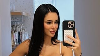 Não gostou! Bruna Biancardi é chamada de 'Maria Chuteira' após publicar vídeo de Mavie e perde a paciência: 'Invejando e julgando a vida alheia'