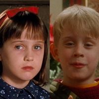 Como estão hoje as 20 crianças mais icônicas dos filmes? De 'Matilda' a 'Esqueceram de Mim', o antes e depois destes atores mirins é chocante