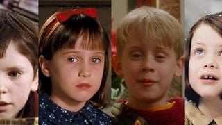 Como estão hoje as 20 crianças mais icônicas dos filmes? De 'Matilda' a 'Esqueceram de Mim', o antes e depois destes atores mirins é chocante