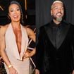 Após encontro de Gracyanne Barbosa e ex-marido, Belo, na festa de Leo Dias, namorada do cantor reage: 'Viver a vida...'