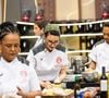 Ieda de Matos é uma das participantes do 'MasterChef Profissionais 2026', na Band TV