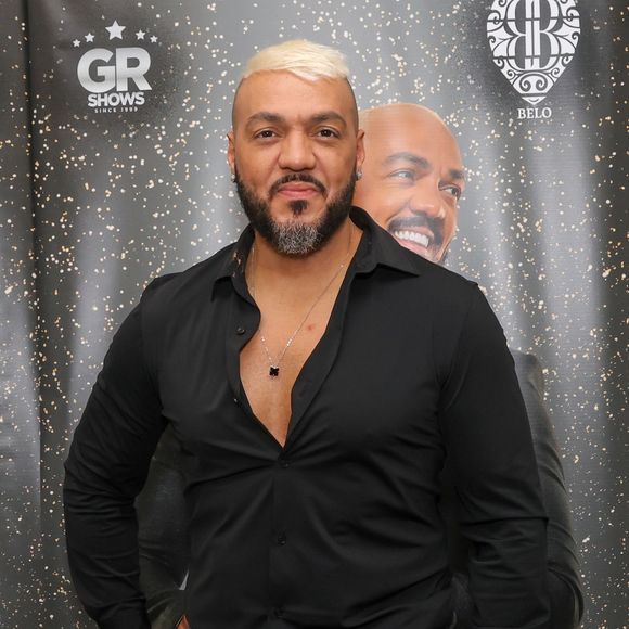 E assim está Belo hoje. Mudou muito, não é mesmo?