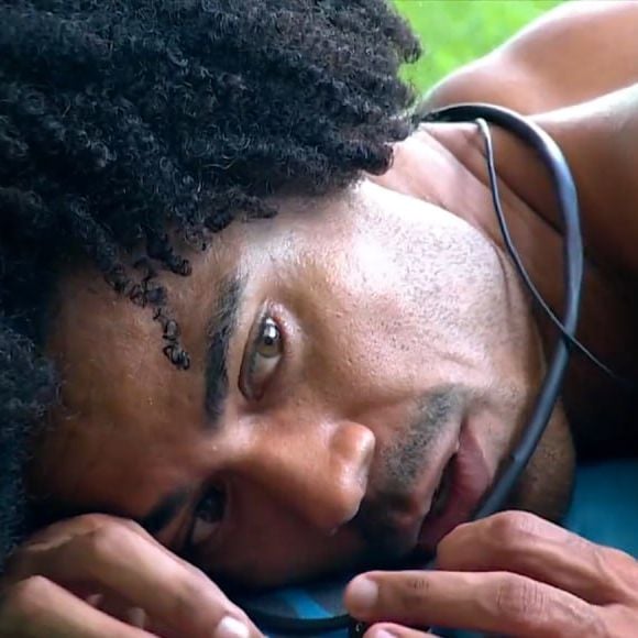 Breno disputa com Ana Paula Renault permanência no 'BBB 26' de forma acirrada
