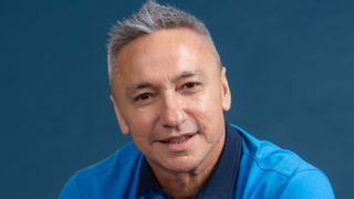 'Nunca fiquei uma semana sem...': hoje na Globo, ex-jogador Paulo Nunes já revelou fato íntimo sobre sua vida sexual na Record