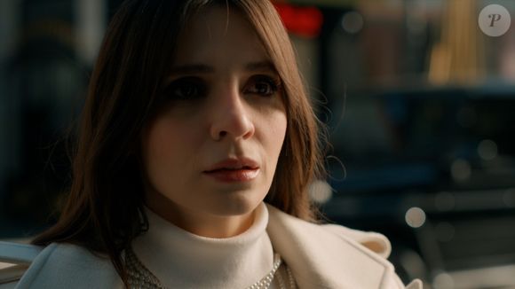 Irmak confronta Adnan na novela turca