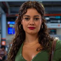 Resumo do terceiro capítulo da novela 'Três Graças', quarta-feira 22 de outubro: Gerluce faz revelação sobre marido de Arminda, Rogério