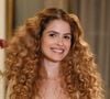Quem é a Carolina na novela 'Quem ama cuida'? Mah Duarte dá vida à personagem, filha de Ulisses