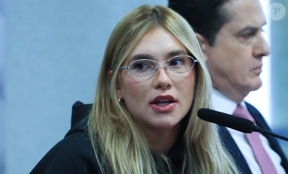 Virgínia Fonseca recebeu 29 milhões da Esportes da Sorte, segundo a revista Piauí