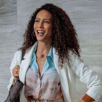 Taís Araújo brilha em 'Vale Tudo': essas 4 cenas de Raquel são um banho de água fria nos haters de Helena, polêmica protagonista da atriz há 16 anos