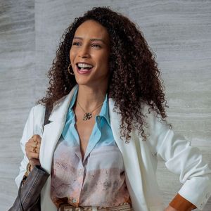 4 momentos inesquecíveis de Taís Araújo que provam a escolha certa da atriz para o remake de 'Vale Tudo'