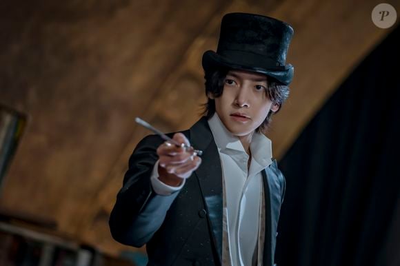 'O Som da Magia' é baseado no webtoon 'Annarasumanara' e tem 6 episódios, sendo ideal para ver em um único dia