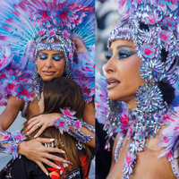 Quase 10 anos depois, Sabrina Sato revive ‘trauma’ no Carnaval e fica de fora do Desfile das Campeãs de SP: 'Não acredito'