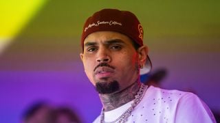 Chris Brown na Justiça: ex-empregada atacada por cachorro de 90 kg do cantor pede R$ 465 milhões em indenização e ganha direito a quantia 85,5% menor