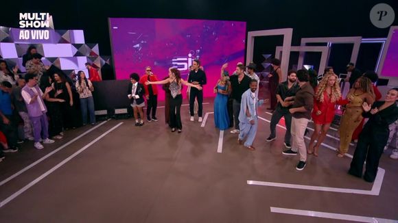 Ausência de Ana Paula Renault em reencontro do elenco do 'BBB 26' repercute nas redes sociais e gera críticas de fãs
