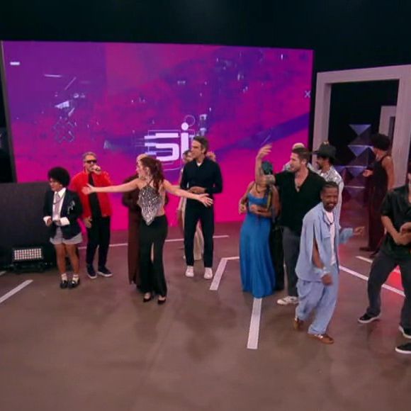 Ausência de Ana Paula Renault em reencontro do elenco do 'BBB 26' repercute nas redes sociais e gera críticas de fãs