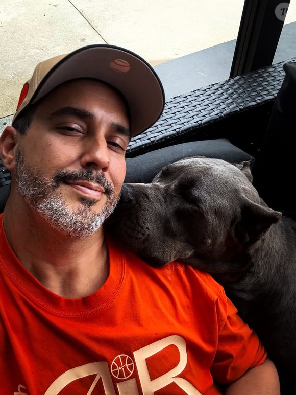 André Marques retorna à TV fechada após três anos longe dos programas