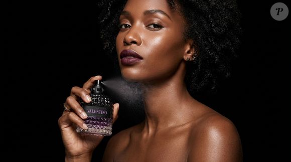 Apesar de masculino, o novo perfume da Valentino também promete conquistar mulheres que amam fragrâncias intensas, sofisticadas e com personalidade de sobra