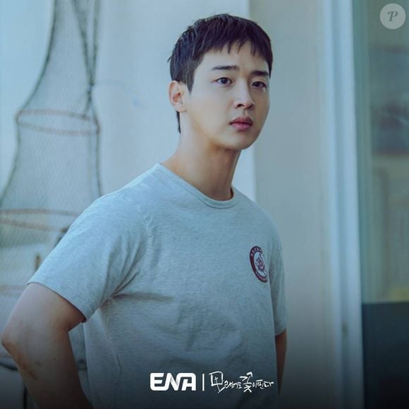 Então, ele passa a reconhecer quem era antes de se convencer de que não deixaria seus sonhos ficarem para trás