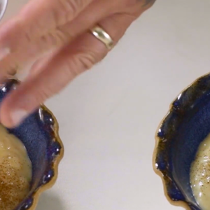 Receita do arroz doce de vó do chef Henrique Fogaça é deliciosa e perfeita para um almoço de domingo