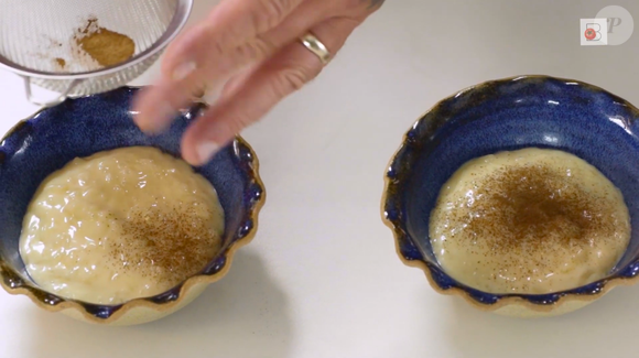Receita do arroz doce de vó do chef Henrique Fogaça é deliciosa e perfeita para um almoço de domingo