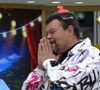 Babu Santana, segundo Líder do ‘BBB 26’, vetou Gabriela da Festa do Líder e teve decisão chamada de pipocada por parte da web
