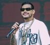 Rapper Hungria vai para a UTI e tem saúde atualizada em meio a suspeita de intoxicação por metanol