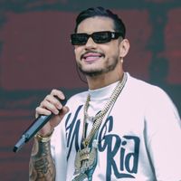 Internado em UTI, rapper Hungria tem tratamento de saúde revelado em meio a suspeita de intoxicação por metanol na bebida