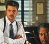 Lançado em 1995, "Seven - Os sete crimes capitais" é o filme em que o ator americano alcançou a excelência e o equilíbrio perfeito entre a influência popular de sua presença na mídia e a criação de um personagem.