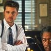 Morgan Freeman, 89 anos: 'Ernest Hemingway escreveu: 'O mundo é um lugar maravilhoso e vale a pena lutar por ele.' Concordo com a segunda parte'