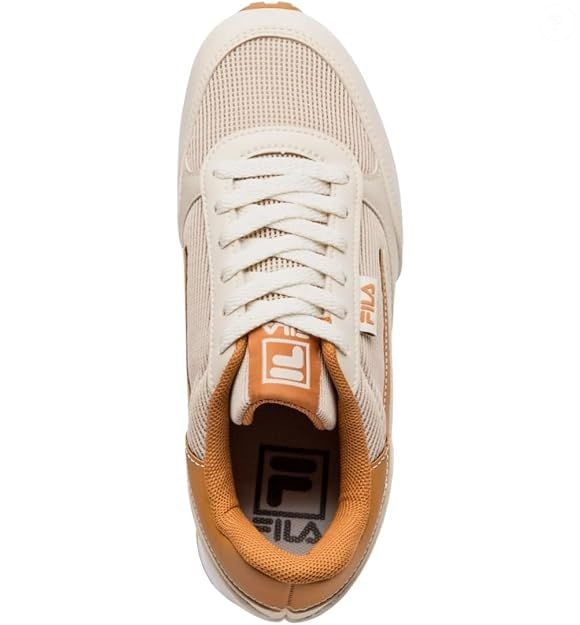 Até o fechamento desta matéria, o Tênis Fila Renno Classic Feminino estava disponível por R$ 299,89 no site da Amazon, valor que pode sofrer alterações conforme o estoque e as promoções
