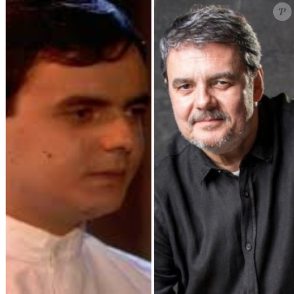 Cássio Gabus Mendes construiu uma carreira consolidada no cinema e na TV