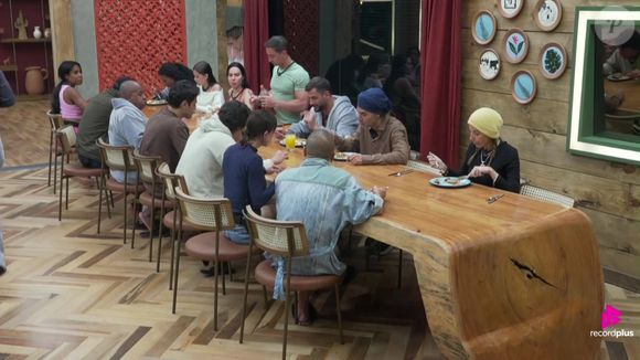 Veja a programação completa de A Fazenda 2025 nesta segunda semana