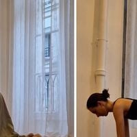 Lucie Genty, instrutora de Pilates: estas são as cinco chaves para alcançar os melhores resultados muito mais rapidamente