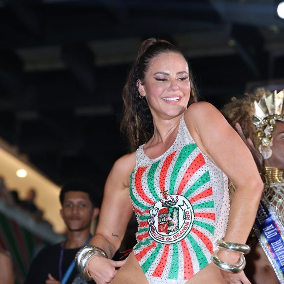 Paolla Oliveira se tornou adepta da cirurgia íntima? O bafafá tomou conta da web após uma recente publicação da cirurgiã plástica Pamella Andrade no Instagram