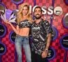 Cintia Dicker e Pedro Scooby separados: casal tentou evitar fim do casamento com viagem pela Bahia, onde surfista comemorou aniversário