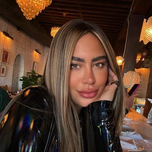 Rafaella Santos não mantém publicações frequentes na web